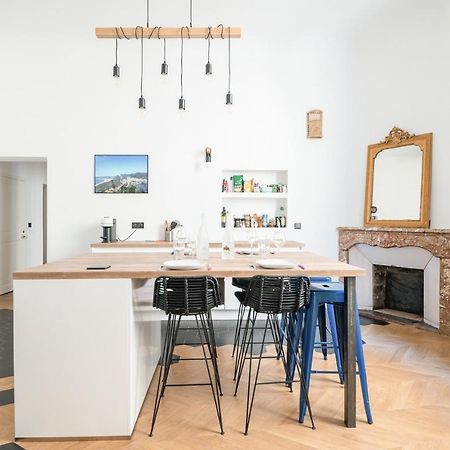 Le Saint Firmin Apartman Montpellier Kültér fotó
