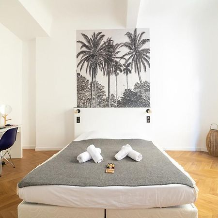 Le Saint Firmin Apartman Montpellier Kültér fotó