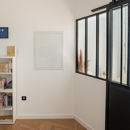 Le Saint Firmin Apartman Montpellier Kültér fotó
