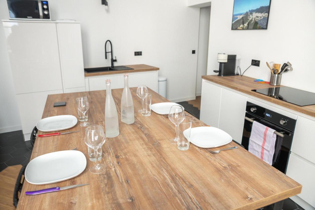 Le Saint Firmin Apartman Montpellier Kültér fotó