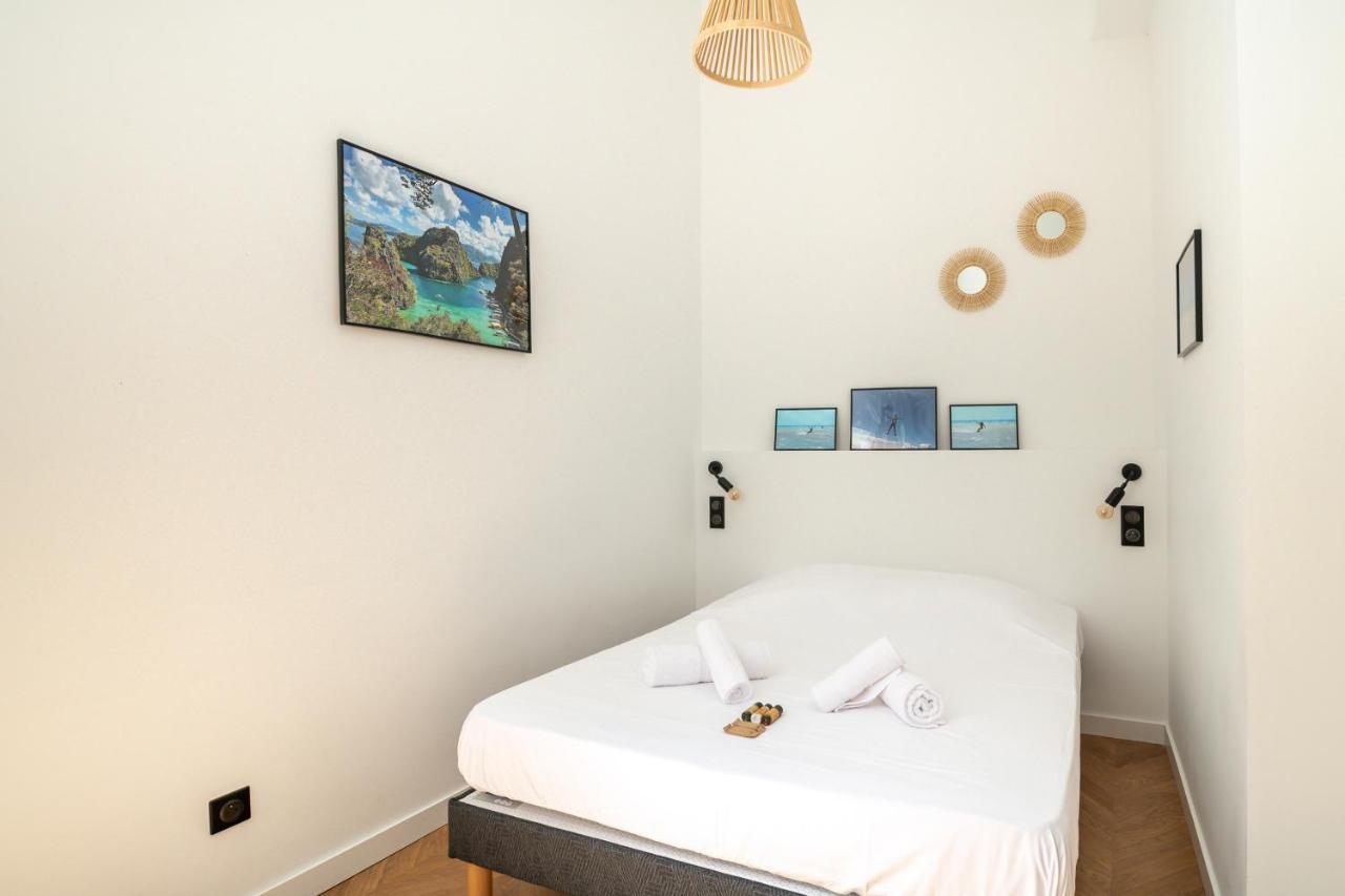 Le Saint Firmin Apartman Montpellier Kültér fotó