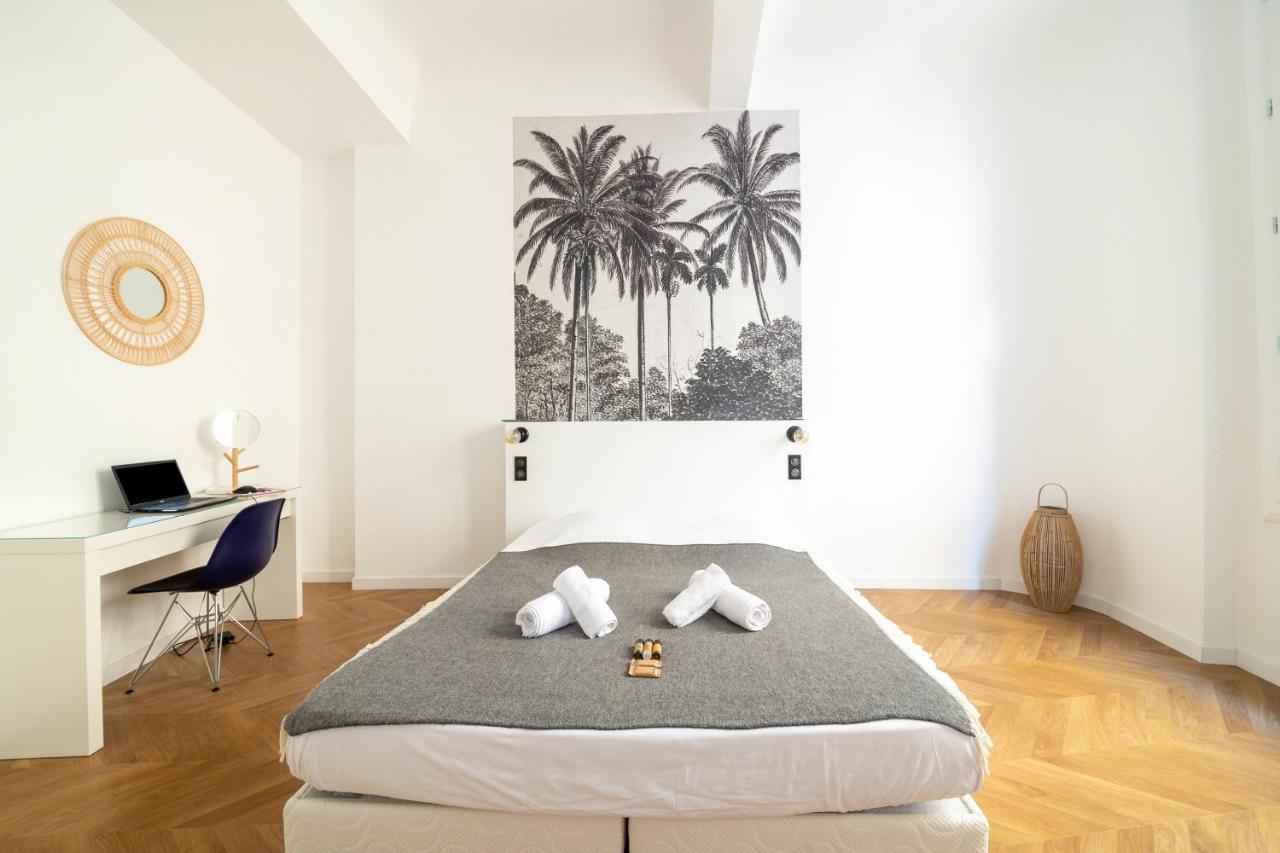 Le Saint Firmin Apartman Montpellier Kültér fotó