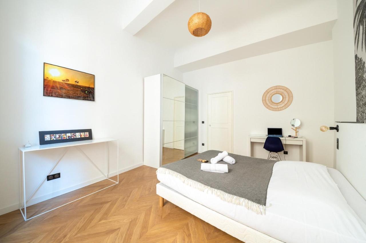 Le Saint Firmin Apartman Montpellier Kültér fotó