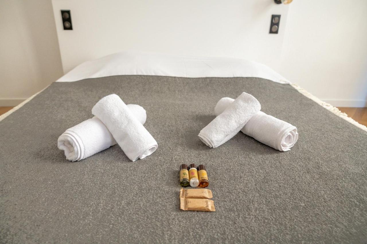 Le Saint Firmin Apartman Montpellier Kültér fotó